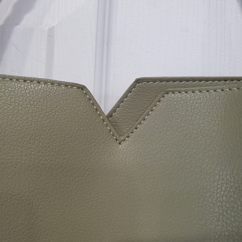 Pixie Mood Alicia Mini Tote Bag In Sage Nwt - Picture 9 of 16